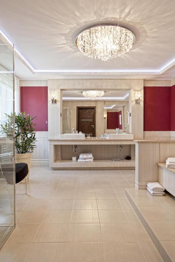 M Hotel Sosnowiec Eksteriør billede