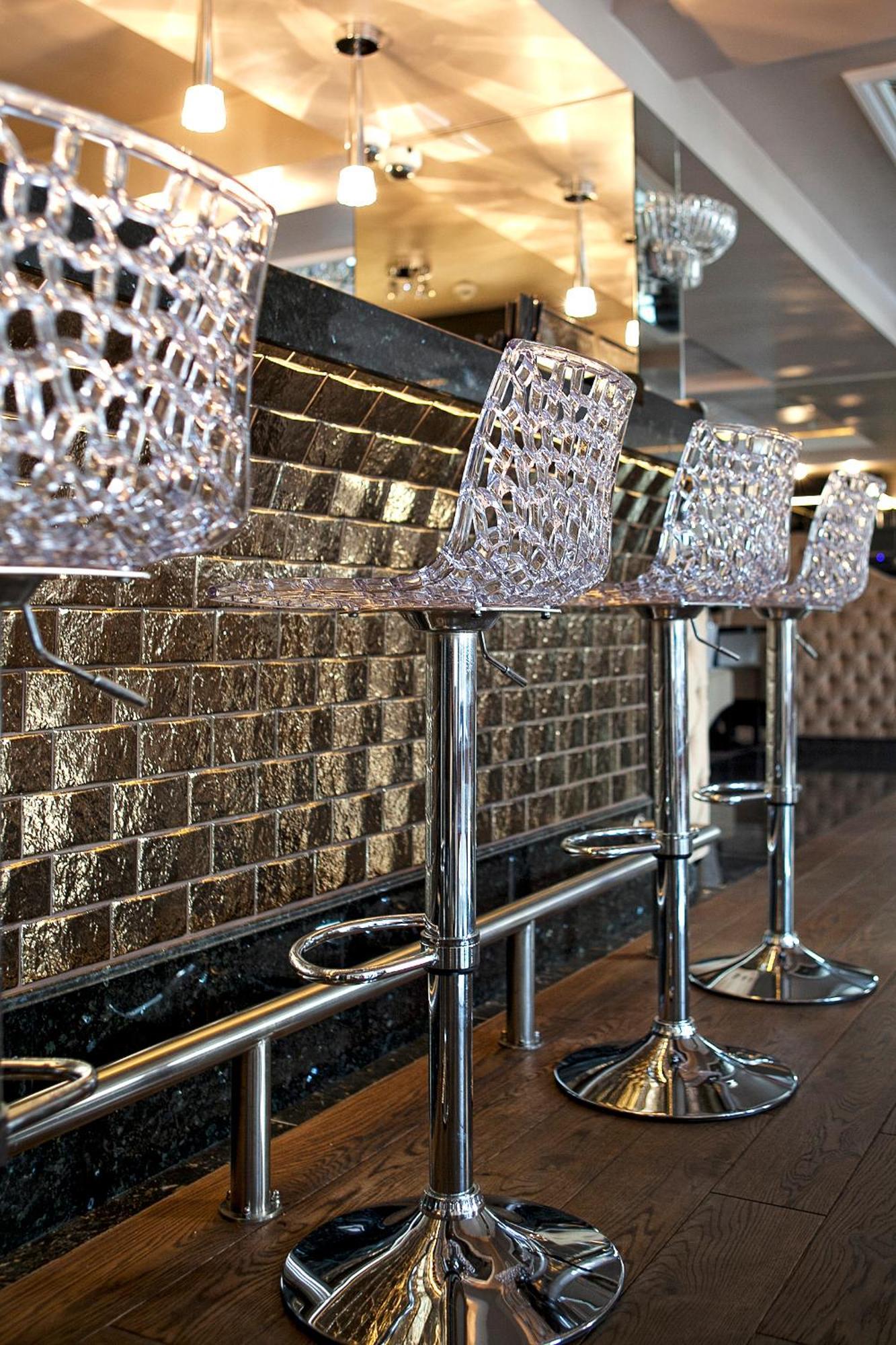 M Hotel Sosnowiec Eksteriør billede