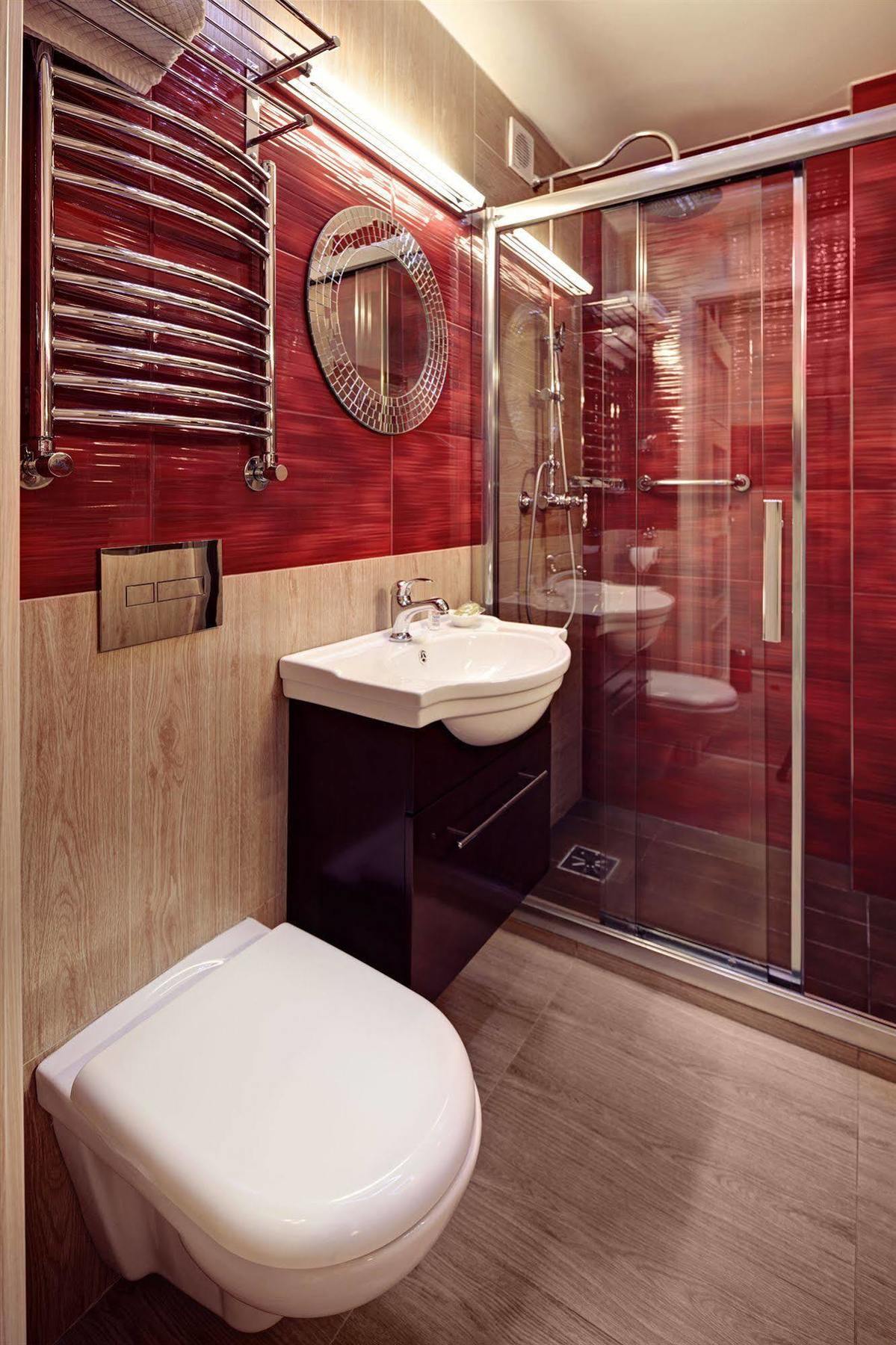 M Hotel Sosnowiec Eksteriør billede