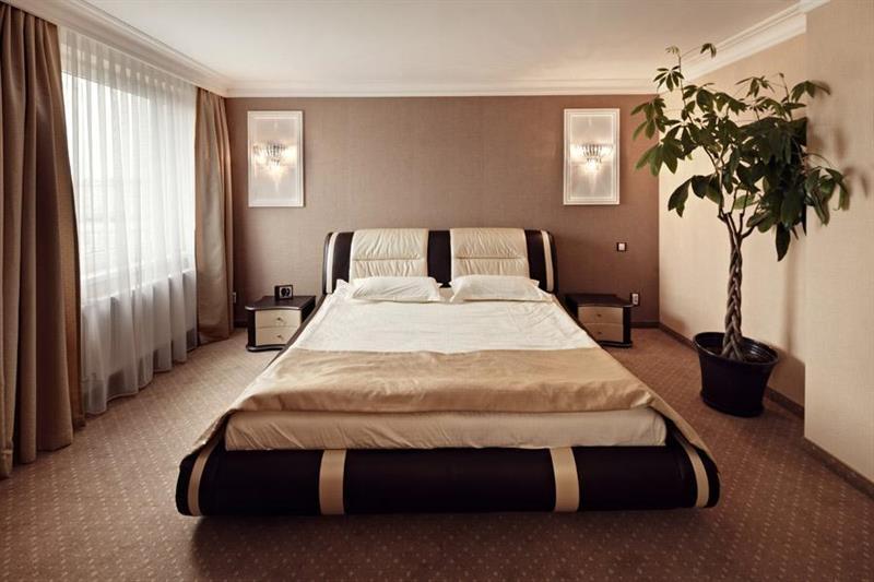 M Hotel Sosnowiec Eksteriør billede